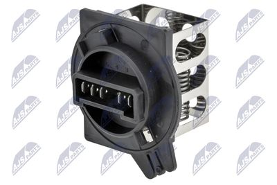 REZISTOR VENTILATOR HABITACLU NTY ERDCT035 1