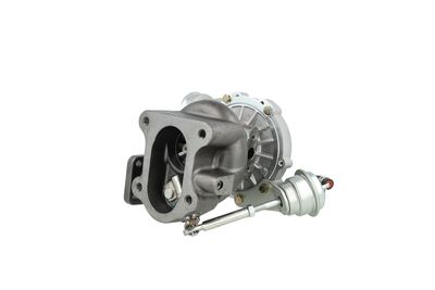 COMPRESOR SISTEM DE SUPRAALIMENTARE NRF 90010511 22