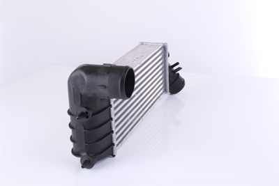 INTERCOOLER COMPRESOR NISSENS 96766 35