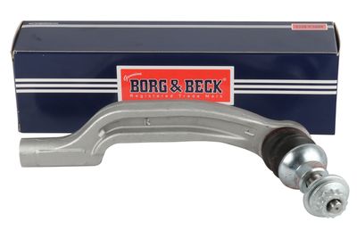 Końcówka drążka kierowniczego poprzecznego BORG & BECK BTR6266