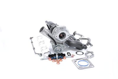 LADER AUFLADUNG BTS Turbo T981391 35