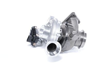 LADER AUFLADUNG BTS Turbo T914561 8