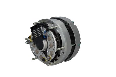 GENERATOR / ALTERNATOR VALEO 432776 17