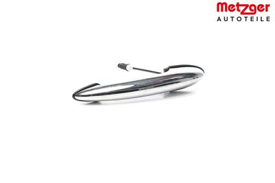 TüRGRIFF METZGER AUTOTEILE 2310953 37