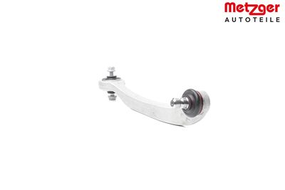BRAT SUSPENSIE ROATA METZGER AUTOTEILE 58009912 7