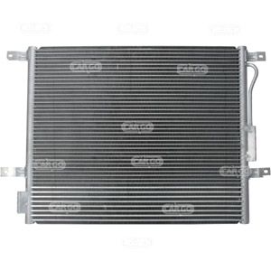 Конденсатор, кондиционер HC-Cargo 260409 для JEEP GRAND CHEROKEE
