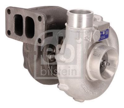 Lader, ladesystem FEBI BILSTEIN 191353