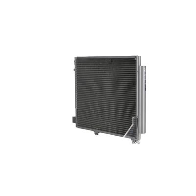 KONDENSATOR KLIMAANLAGE NISSENS 940108 31