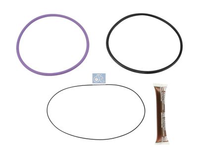 O-ring, camasa cilindru DT Spare Parts 2.32406