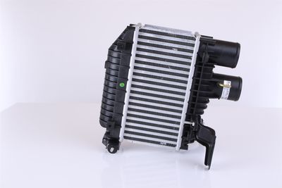 INTERCOOLER COMPRESOR NISSENS 96758 24