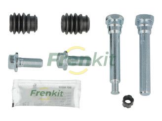комплект водещи втулки, спирачен апарат FRENKIT 811022