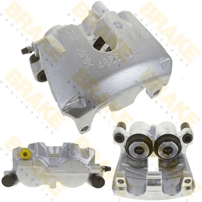 Brake Caliper Brake ENGINEERING CA3324