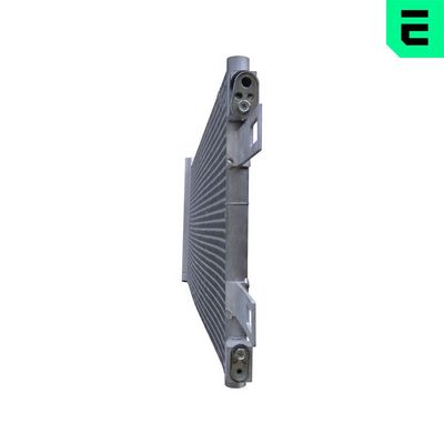 CONDENSATOR CLIMATIZARE ERA 667023 4