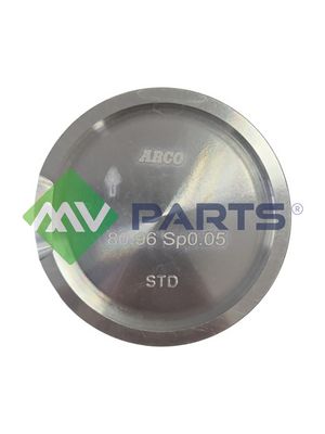 PISTON MV Parts MVP9274 1