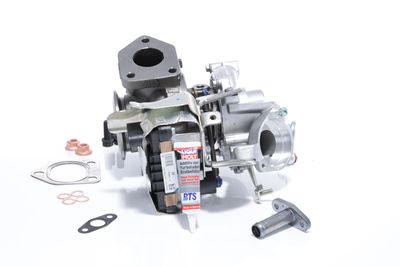 COMPRESOR SISTEM DE SUPRAALIMENTARE BTS Turbo T981284 27