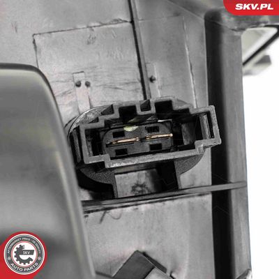 vnitřní ventilátor ESEN SKV 68SKV068