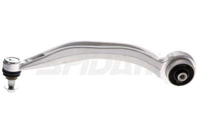 LENKER RADAUFHäNGUNG