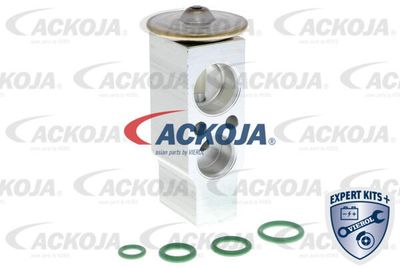 Расширительный клапан, кондиционер ACKOJA A70-77-0009 для LEXUS IS