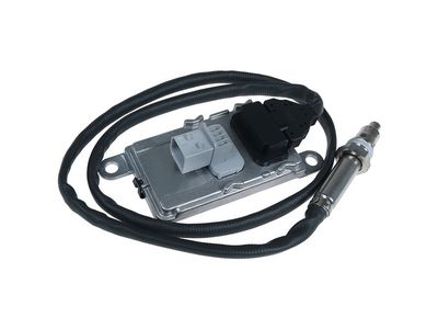 AS-PL NOx-Sensor, Harnstoffeinspritzung