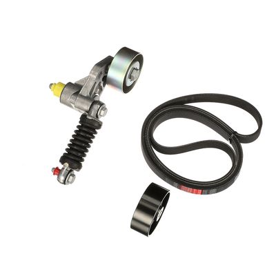 KEILRIPPENRIEMENSATZ GATES K016PK1565 69