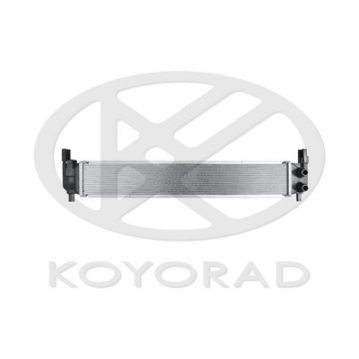 Radiator, racire motor Koyorad PL443513