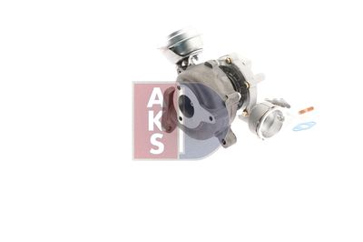 LADER AUFLADUNG AKS DASIS 045103N 10