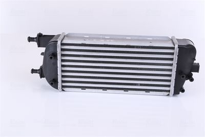 INTERCOOLER COMPRESOR NISSENS 96267 2