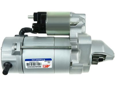 STARTER AS-PL S6248DENSO 1