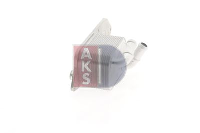 ÖLKüHLER MOTORöL AKS DASIS 096016N 11