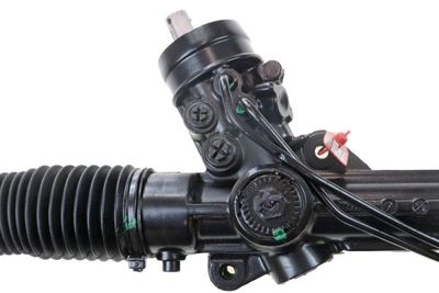 Steering Gear 66.0880