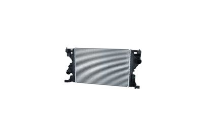 LADELUFTKüHLER NRF 309144 6