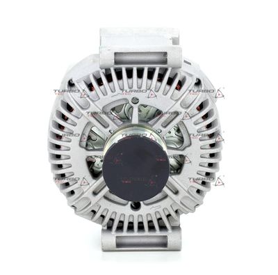 GENERATOR / ALTERNATOR TURBO-TEC TTAL001047 3