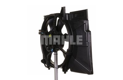 VENTILATOR RADIATOR MAHLE CFF227000P 25