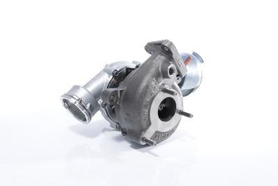 LADER AUFLADUNG BTS Turbo T914137 22