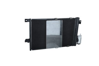 CONDENSATOR CLIMATIZARE NRF 35301 24