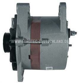 GENERATOR EUROTEC 12049380 1