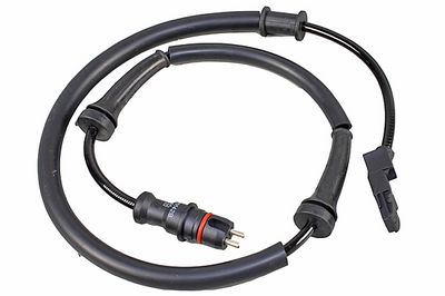 датчик, обороти на колелото METZGER AUTOTEILE 09001428