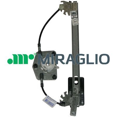 MECANISM ACTIONARE GEAM