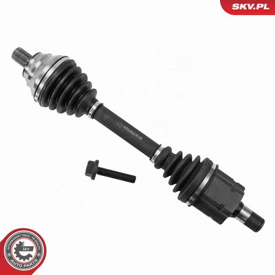 PLANETARA ESEN SKV 40SKV160 1