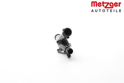 CARCASA TERMOSTAT METZGER AUTOTEILE 4010229 10