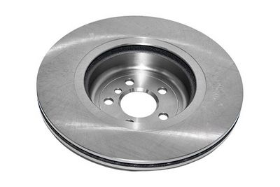 спирачен диск STELLOX 6021-0284-SX