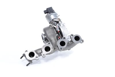 LADER AUFLADUNG BTS Turbo T915501 26