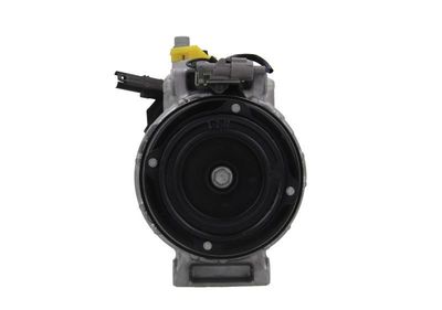 COMPRESOR CLIMATIZARE