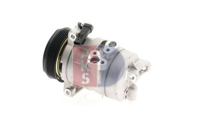 KOMPRESSOR KLIMAANLAGE AKS DASIS 851607N 16