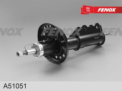 амортисьор FENOX