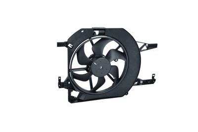 LüFTER MOTORKüHLUNG NRF 47880 42