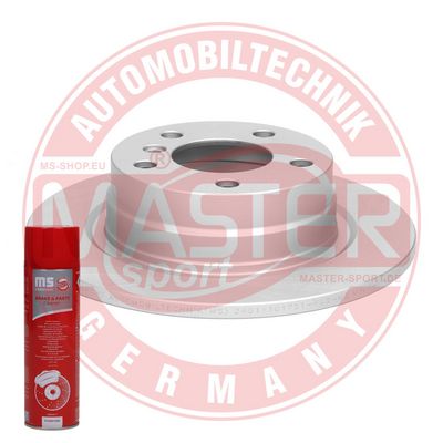DISC FRANA MASTER-SPORT GERMANY 24011101751PRPCSMSP 3