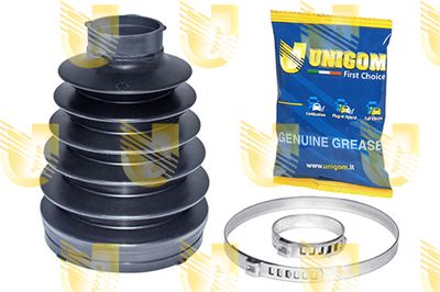 FALTENBALGSATZ ANTRIEBSWELLE