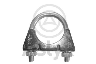 Соединительные элементы, система выпуска Aslyx AS-200168