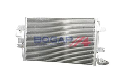 CONDENSATOR CLIMATIZARE BOGAP A4117103 3